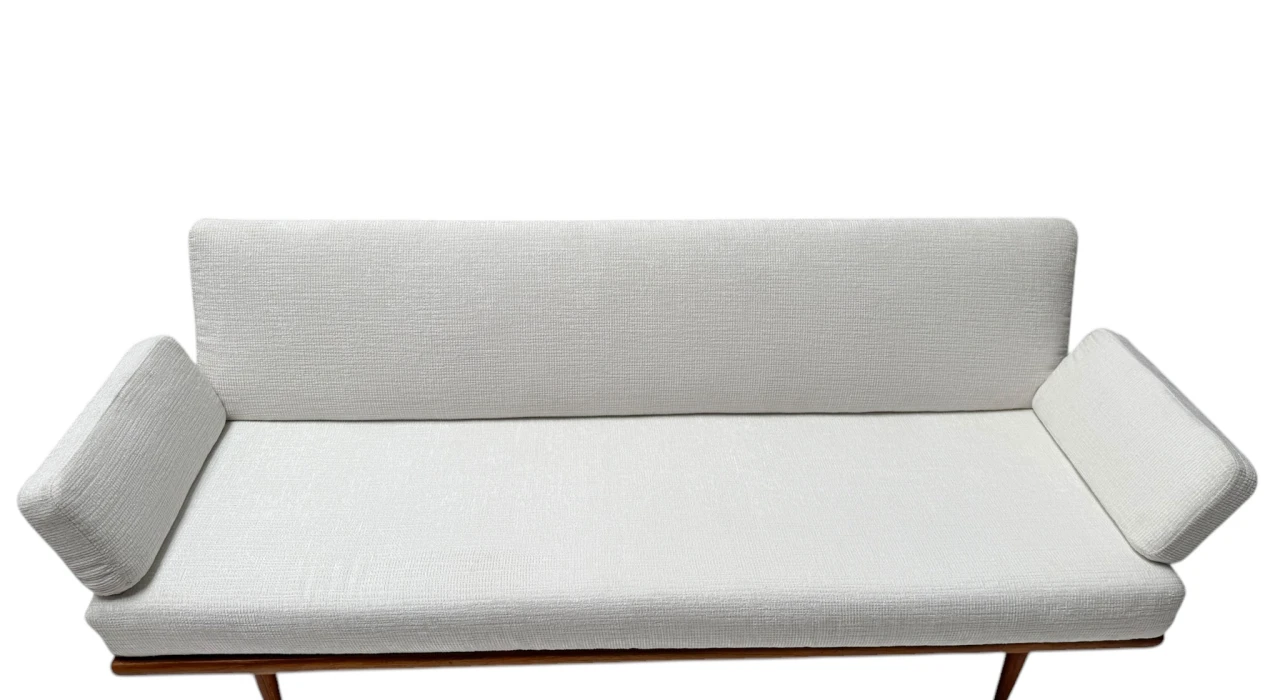 Minerva Sofa by Peter Hvidt & Orla Molgaard Nielsen for France & Søn, 1960s